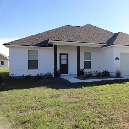 Buy this 3 bed house on unnamed road in Schriever, Terrebonne Parish