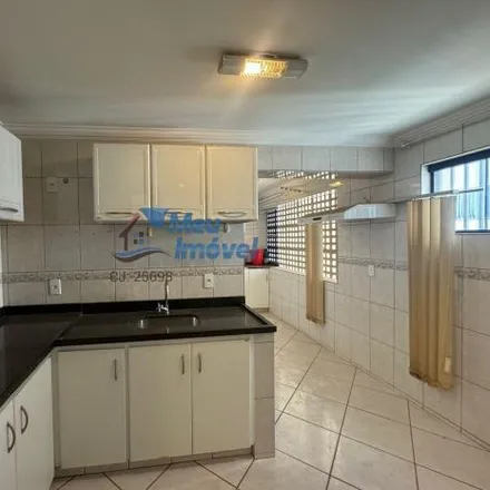 Buy this 3 bed apartment on Amor e Mel in CSB 3/4 02/06, Taguatinga - Federal District