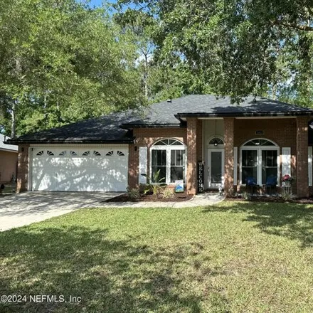 Buy this 4 bed house on 1923 Knottingham Trace Lane in Jacksonville, FL 32246