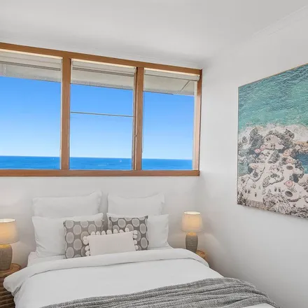 Rent this 3 bed apartment on 4 Bilgola Terrace in Bilgola Beach NSW 2107, Australia