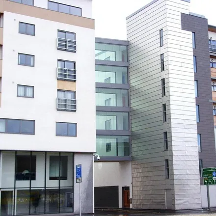 Rent this 3 bed apartment on Express Networks 3 in 6 Oldham Road, Manchester
