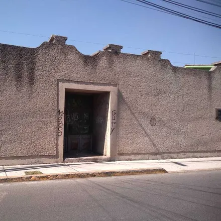 Buy this studio house on Calle Hermenegildo Galeana in 52140 Metepec, MEX