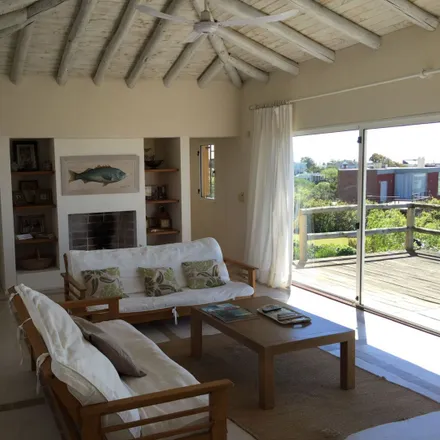 Rent this 5 bed house on Pescadilla 13 in 20000 El Chorro, Uruguay