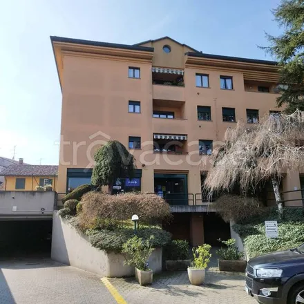Image 6 - Via Antonio Meucci, 20856 Correzzana MB, Italy - Apartment for rent
