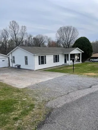 Buy this 3 bed house on 774 Steward Frontage Road in Central City, KY 42330