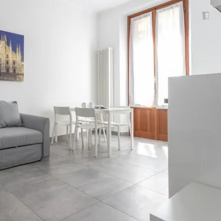 Image 6 - Via Eugenio Villoresi, 25, 20143 Milan MI, Italy - Apartment for rent