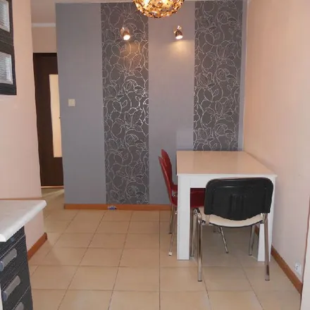 Rent this 4 bed apartment on Północna in 20-078 Lublin, Poland
