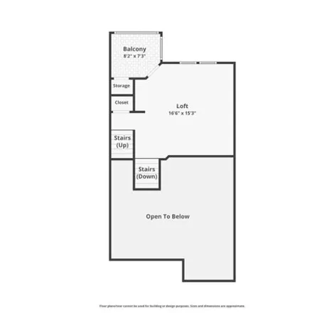 Image 3 - 2982 Tumblewood Grove, Colorado Springs, CO 80910, USA - Townhouse for rent