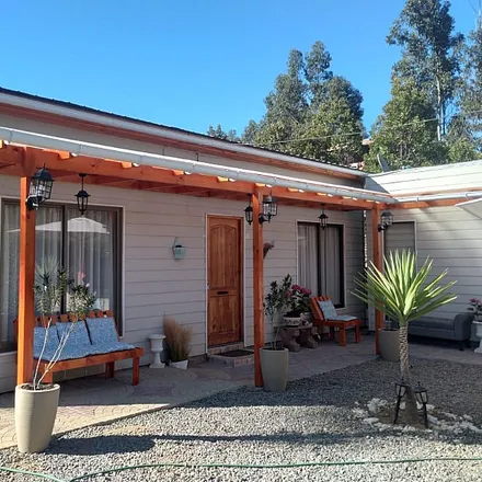 Buy this 3 bed house on Centenario in 269 0058 El Tabo, Chile