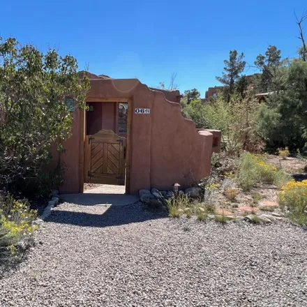 Image 2 - 6 Las Huertas Road, Sandoval County, NM 87043, USA - House for sale