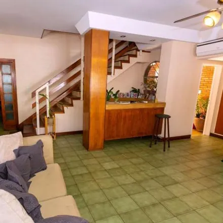 Buy this 4 bed house on Carlos Antonio López 3297 in Villa Pueyrredón, C1419 ICG Buenos Aires