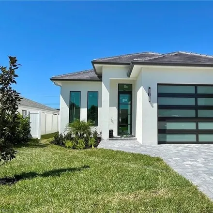 Buy this 4 bed house on 681 93rd Ave N in Naples, Florida