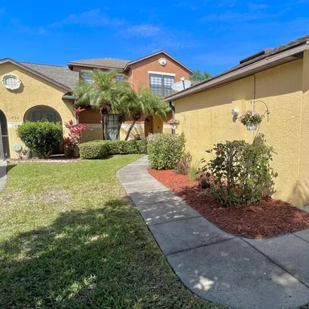 Image 2 - 748 Luminary Circle, Melbourne, FL 32901, USA - Townhouse for rent