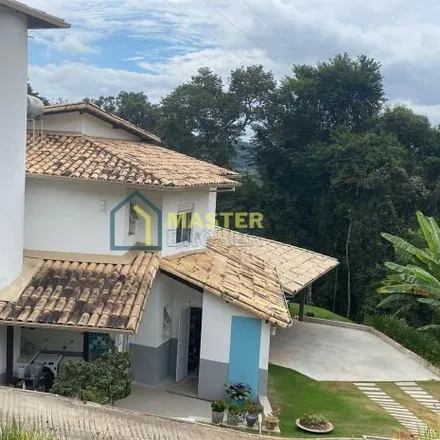 Buy this 4 bed house on Rodovia Januário Carneiro in Bosque do |Jambreiro, Nova Lima - MG