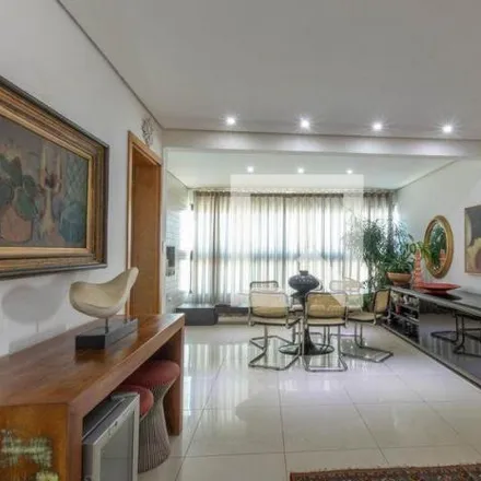 Buy this 4 bed apartment on Rua da Mata in Village Terrasse, Nova Lima - MG