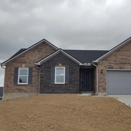 Buy this 3 bed house on Berlander Drive in Independence, KY 41051