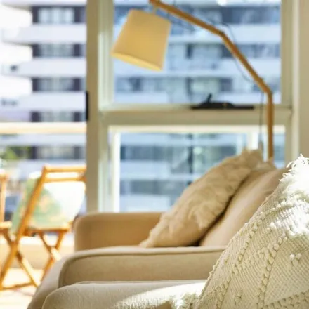 Rent this 1 bed apartment on Elanora in Gold Coast City, Queensland