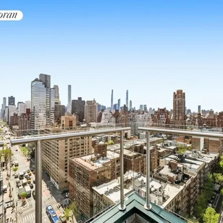 Buy this 2 bed condo on 1480 2nd Avenue in New York, NY 10075