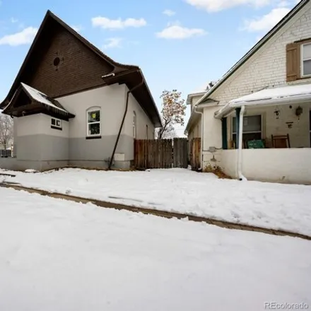 Image 2 - 455 West 26th Street, Pueblo, CO 81003, USA - House for sale