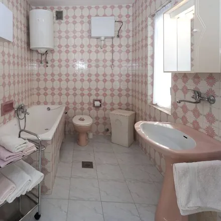 Image 7 - Grad Labin, Istria County, Croatia - House for rent