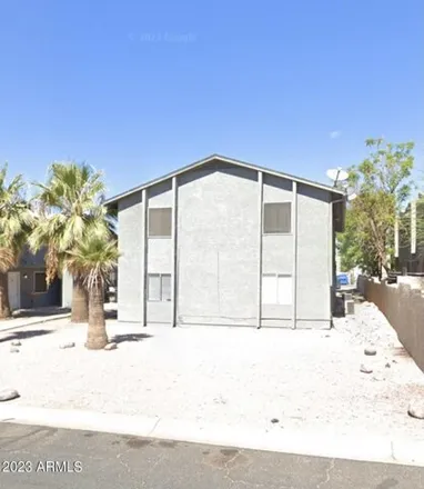 Image 5 - 454 East 10th Avenue, Apache Junction, AZ 85119, USA - Apartment for rent