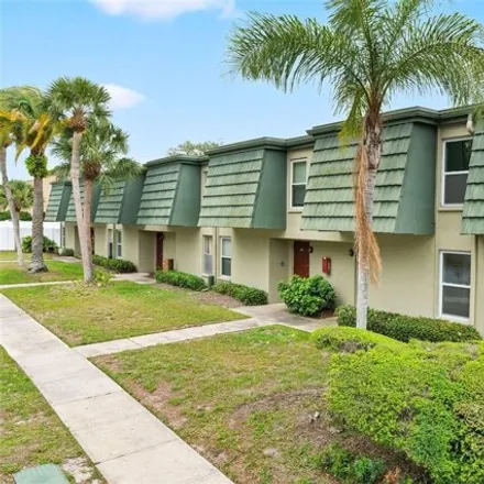 Buy this 3 bed condo on Greenlea Drive in Clearwater, FL 34615