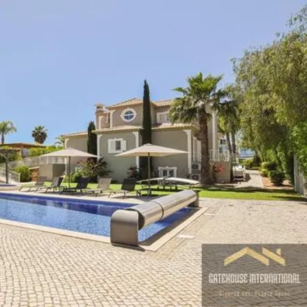 Buy this 6 bed house on Algarve Central