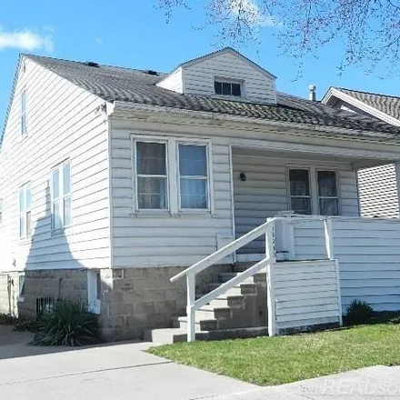 Buy this 4 bed house on 23950 Elmira Street in Saint Clair Shores, MI 48082