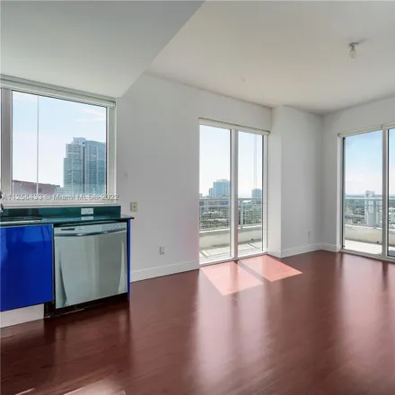 Image 2 - Infinity at Brickell, Southwest 14th Street, Miami, FL 33130, USA - Condo for rent