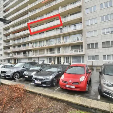 Image 9 - BU-9, Avenue de Beaulieu - de Beaulieulaan, 1160 Auderghem - Oudergem, Belgium - Apartment for rent