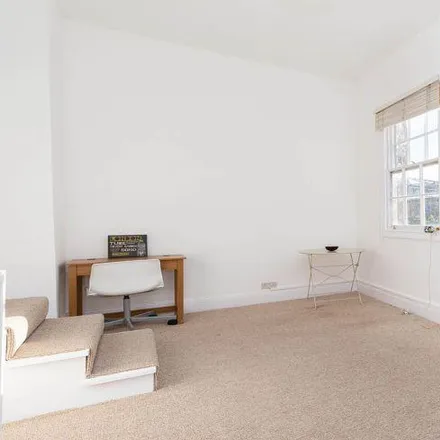 Image 6 - 33 Harewood Avenue, London, NW1 6LE, United Kingdom - Apartment for rent
