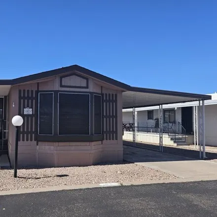Image 1 - Mobile Home Park, Maricopa County, AZ 85208, USA - Apartment for sale