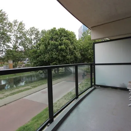 Image 5 - Regentesseweg 92, 1312 AC Almere, Netherlands - Apartment for rent