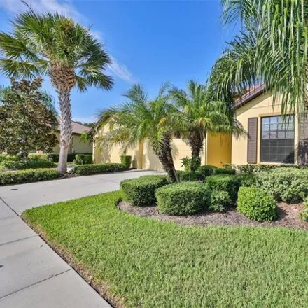 Rent this 2 bed house on 5515 in 5517 Sunset Falls Drive, Hillsborough County