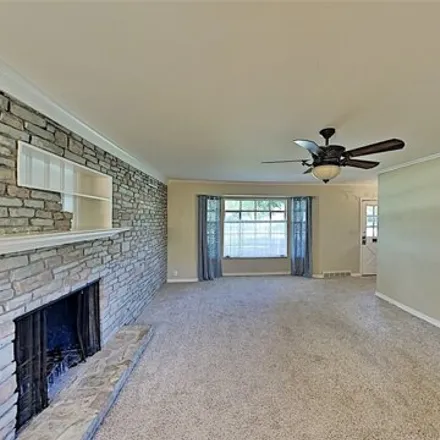 Image 5 - 1136 Park Manor Drive, Nichols Hills, Oklahoma County, OK 73116, USA - House for rent