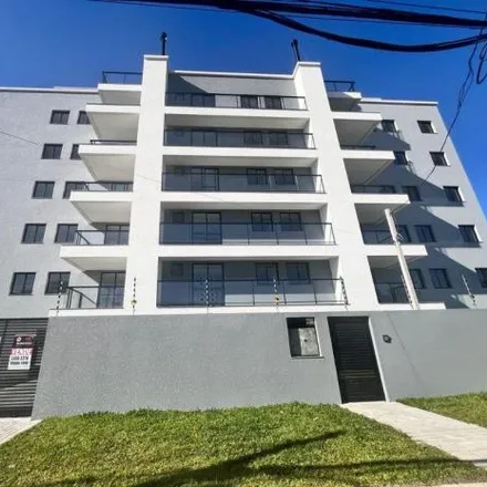 Image 1 - Rua Capitão José Maria Sobrinho 419, Fanny, Curitiba - PR, 81030, Brazil - Apartment for sale
