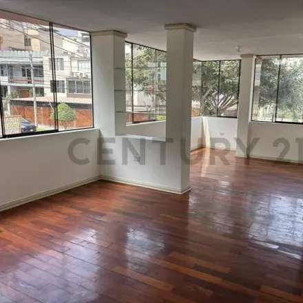 Image 1 - Patapo, Santiago de Surco, Lima Metropolitan Area 51132, Peru - Apartment for rent