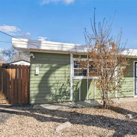 Image 3 - 7676 Bradburn Boulevard, Westminster, CO 80030, USA - House for sale