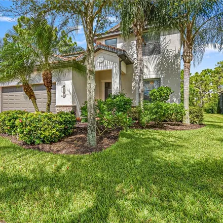 Buy this 4 bed house on 11309 Red Bluff Lane in Fort Myers, FL 33912