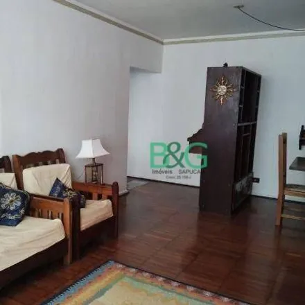 Buy this 3 bed apartment on Rua Abílio Soares in Paraíso, São Paulo - SP