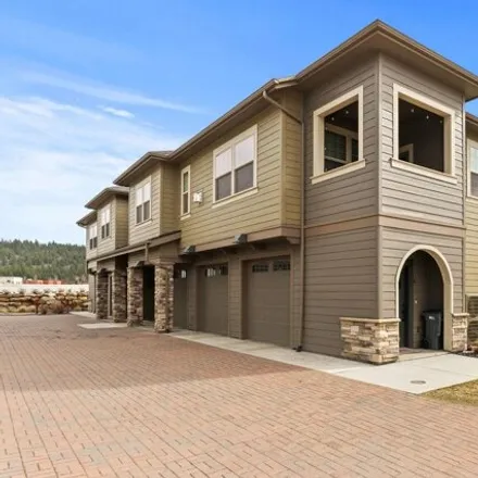 Buy this 2 bed condo on 24322 East Pinnade Court in Liberty Lake, WA 99019