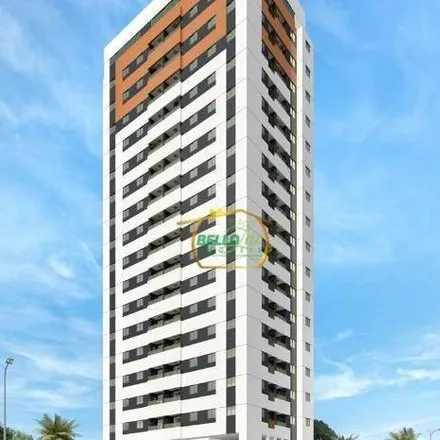 Image 2 - 100068, Estrada das Ubaias, Casa Amarela, Recife - PE, 52061-080, Brazil - Apartment for sale