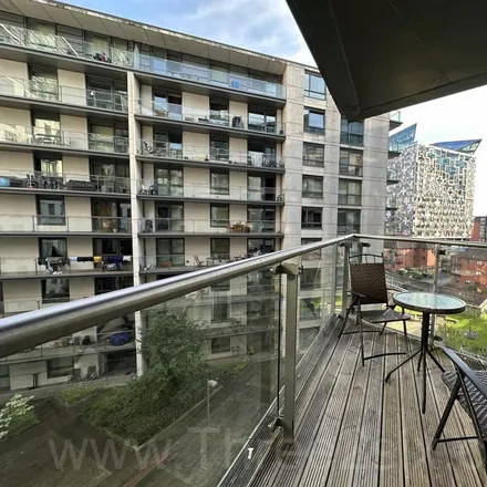 Rent this 2 bed apartment on Nitenite Hotel in 18 Holliday Street, Park Central