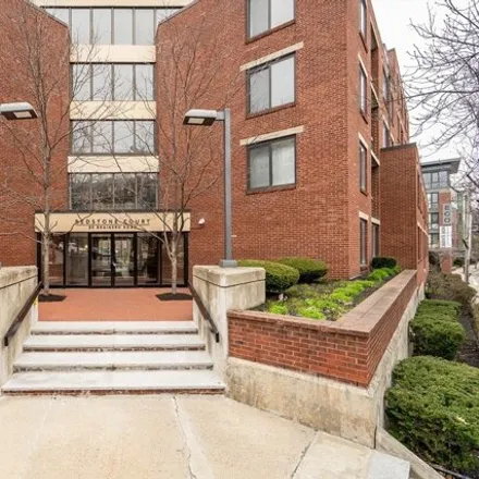 Buy this 1 bed condo on Redstone Court in 85 Brainerd Road, Boston
