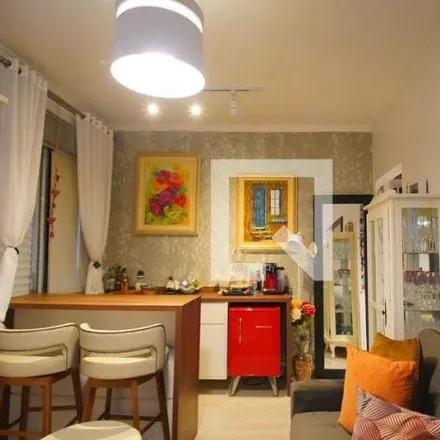 Buy this 1 bed apartment on Rua Eça de Queiroz in Petrópolis, Porto Alegre - RS