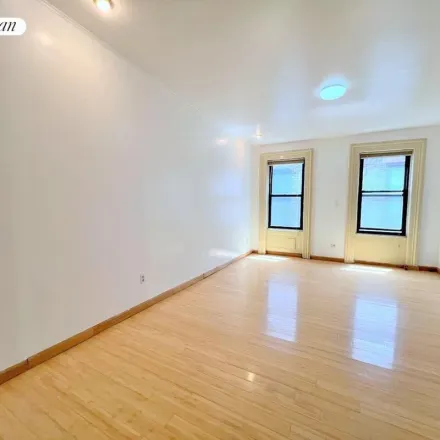 Rent this 1 bed apartment on 650 10th Avenue in New York, NY 10036