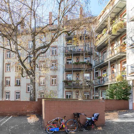 Image 4 - Neuhofstraße 17, 60318 Frankfurt, Germany - Apartment for rent
