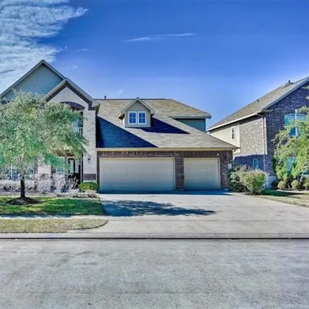 Image 3 - 30747 Academy Trace Drive, Montgomery County, TX 77386, USA - House for sale