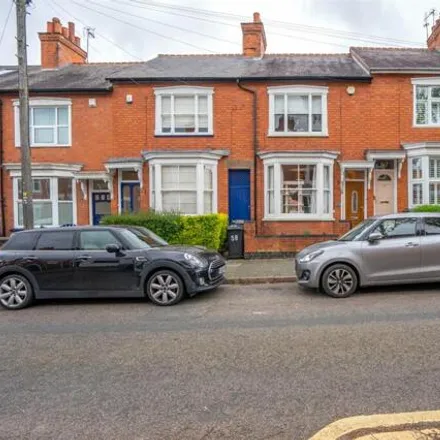 Image 1 - Adderley Road, Leicester, LE2 3AN, United Kingdom - Townhouse for sale