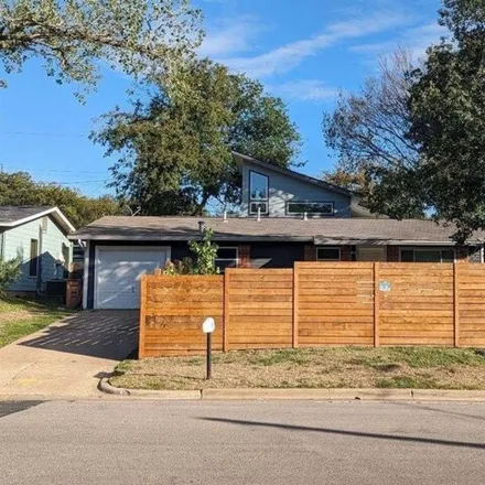 Image 2 - 3003 Ray Wood Drive, Austin, TX 78704, USA - House for rent